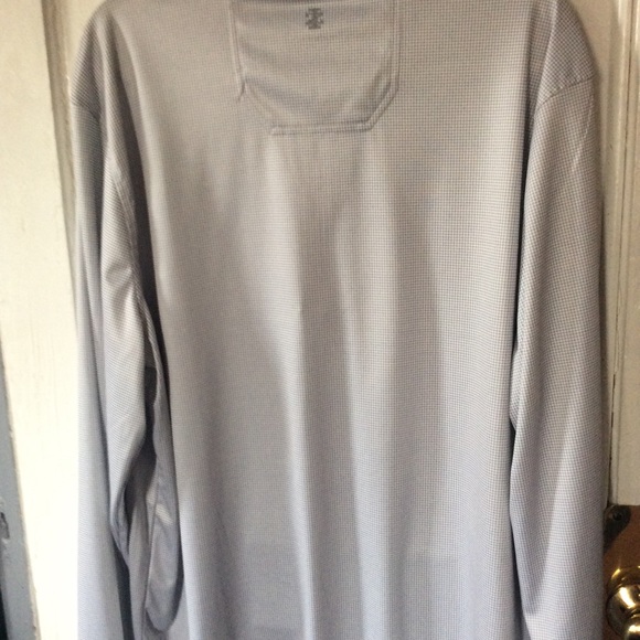 ☑️NWT Men’s Golf Izod Pullover XL - Picture 3 of 5